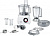 Кухонный комбайн Bosch MC812W620 1100Вт белый от магазина РЭССИ