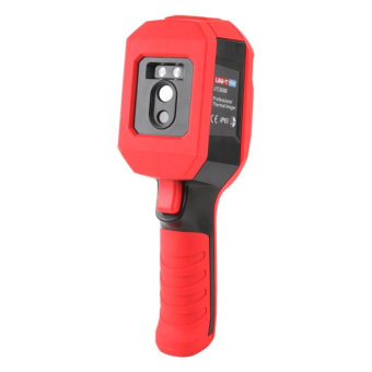 UTi260B UNI-T Тепловизор портативный -20/+550c IP65(2.8”TFT LCD интерфейс USB дисплей 320х240 пикселей карта памяти) от магазина РЭССИ