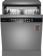 Посудомоечная машина Weissgauff DW 6138 Touch Inverter Autoopen серебристый (полноразмерная) инвертер от магазина РЭССИ