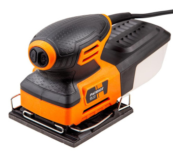 Плоскошлифовальная машина Patriot OS 105 240Вт от магазина РЭССИ