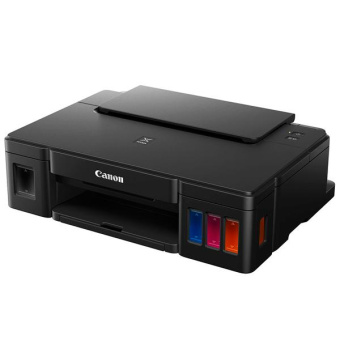 Принтер струйный Canon Pixma G1410 (2314C009) A4 черный от магазина РЭССИ