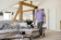 Картинка Пылесос ручной Karcher VC 4 Cordless myHome 140Вт белый от магазина РЭССИ Пылесос ручной Karcher VC 4 Cordless myHome 140Вт белый от магазина РЭССИ