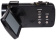 Картинка Видеокамера Rekam Allure zoom 1100 черный 10x 3" Touch LCD 4K 125Mb SD+SDHC Flash/Flash от магазина РЭССИ Видеокамера Rekam Allure zoom 1100 черный 10x 3" Touch LCD 4K 125Mb SD+SDHC Flash/Flash от магазина РЭССИ