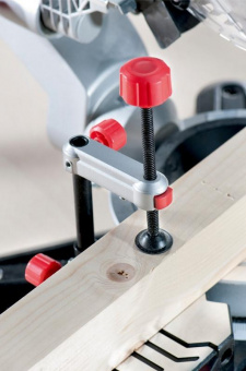 Торцовочная пила Metabo KGS 254 M 1800Вт 4500об/мин d=254мм от магазина РЭССИ