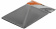 Коврик для мыши SunWind Business SWM-CLOTHS-grey Мини темно-серый 230x180x3мм от магазина РЭССИ