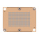 Устройство охлаждения(кулер) Exegate ESNK-P0067APS4.1U.3647.Cu Soc-LGA3647 черный 4-pin 64dB CU 165W 460gr Ret (EX293438RUS) от магазина РЭССИ