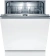 Картинка Посудомоечная машина встраив. Bosch SMV4ITX11E 2400Вт полноразмерная от магазина РЭССИ Посудомоечная машина встраив. Bosch SMV4ITX11E 2400Вт полноразмерная от магазина РЭССИ