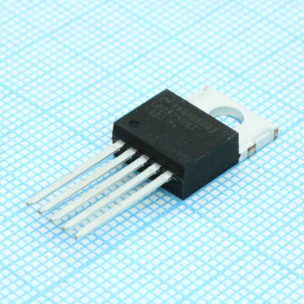 LM2575HVT-ADJ/NOPB от магазина РЭССИ