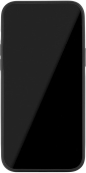 Чехол (клип-кейс) uBear для Apple iPhone 15 Plus Clip Mag Case with MagSafe черный (CS300BL67RG-I23M) от магазина РЭССИ