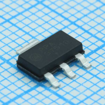 CPC5602CTR от магазина РЭССИ