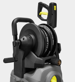 Минимойка Karcher HD 4/10 Classic KAP (1.520-976.0) от магазина РЭССИ