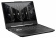 Картинка Ноутбук Asus TUF Gaming F15 FX506HC-HN004 Core i5 11400H 16Gb SSD512Gb NVIDIA GeForce RTX 3050 4Gb 15.6" IPS FHD (1920x1080) noOS black WiFi BT Cam (90NR0724-M00LS0) от магазина РЭССИ Ноутбук Asus TUF Gaming F15 FX506HC-HN004 Core i5 11400H 16Gb SSD512Gb NVIDIA GeForce RTX 3050 4Gb 15.6" IPS FHD (1920x1080) noOS black WiFi BT Cam (90NR0724-M00LS0) от магазина РЭССИ