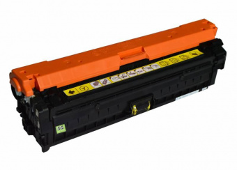 Картридж лазерный Cactus CS-CE742A CE742A желтый (7300стр.) для HP LJ CP5220/CP5221/CP5223/CP5225 от магазина РЭССИ