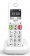 Картинка Р/Телефон Dect Gigaset E290 SYS RUS белый АОН от магазина РЭССИ Р/Телефон Dect Gigaset E290 SYS RUS белый АОН от магазина РЭССИ