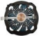 Картинка Устройство охлаждения(кулер) Aerocool BAS AUG Soc-AM4/1151/1200 4-pin 15-26dB Al+Cu 125W 361gr Ret от магазина РЭССИ Устройство охлаждения(кулер) Aerocool BAS AUG Soc-AM4/1151/1200 4-pin 15-26dB Al+Cu 125W 361gr Ret от магазина РЭССИ