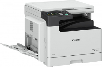 Копир Canon imageRUNNER 2425 (4293C003) лазерный печать:черно-белый (крышка в комплекте) от магазина РЭССИ