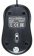 Мышь Оклик 385M черный/серый оптическая (1600dpi) USB для ноутбука (3but) от магазина РЭССИ