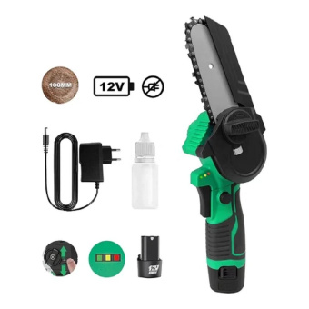 Электрическая цепная пила Zitrek GreenSaw 12 (082-1859) от магазина РЭССИ