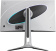 Монитор GMNG 27" Gaming GM-27F15 серый IPS LED 2ms 16:9 HDMI M/M матовая HAS Piv 400cd 178гр/178гр 2560x1440 240Hz G-Sync FreeSync DP 2K 6.55кг от магазина РЭССИ