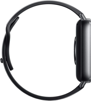 Смарт-часы Xiaomi Redmi Watch 5 Active 2" LCD корп.черный рем.черный разм.брасл.:135-205мм (BHR8784GL) от магазина РЭССИ