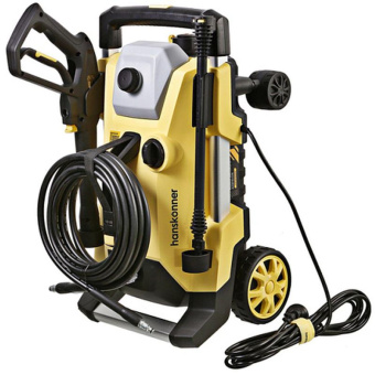 Мойка высокого давления Hanskonner HPW9224 от магазина РЭССИ