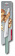 Картинка Нож кухонный Victorinox Swiss Modern (6.9076.26W44B) стальной для хлеба лезв.260мм серрейт. заточка зеленый блистер от магазина РЭССИ Нож кухонный Victorinox Swiss Modern (6.9076.26W44B) стальной для хлеба лезв.260мм серрейт. заточка зеленый блистер от магазина РЭССИ