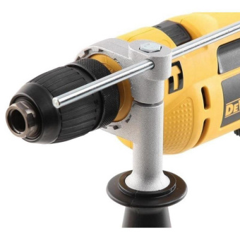 Дрель ударная DeWalt DWD024 701Вт патрон:быстрозажимной реверс от магазина РЭССИ