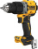 Дрель-шуруповерт DeWalt DCD805NT аккум. патрон:быстрозажимной (кейс в комплекте) от магазина РЭССИ