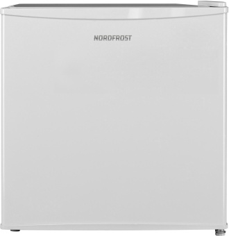 Холодильник Nordfrost Cottage RF-50 W 1-нокамерн. белый от магазина РЭССИ