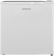Картинка Холодильник Nordfrost Cottage RF-50 W 1-нокамерн. белый от магазина РЭССИ Холодильник Nordfrost Cottage RF-50 W 1-нокамерн. белый от магазина РЭССИ