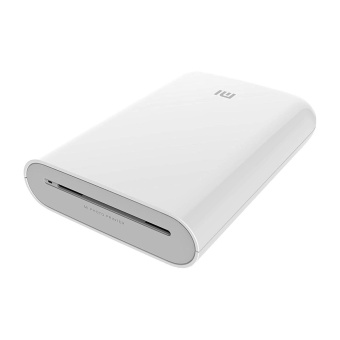 Принтер ZINK Xiaomi Mi TEJ4018GL белый от магазина РЭССИ
