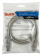 Патч-корд Buro UTP 4 пары cat5E CCA molded 2м серый RJ-45 (m)-RJ-45 (m) от магазина РЭССИ