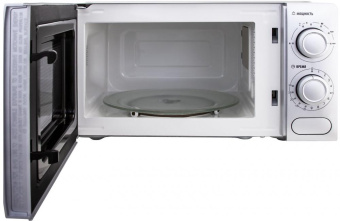 Микроволновая Печь Supra 20MS20 20л. 700Вт серебристый от магазина РЭССИ