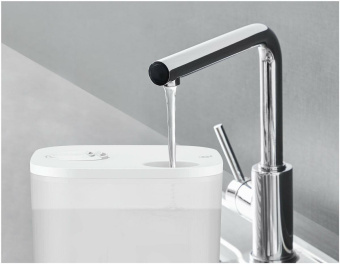 Воздухоочиститель Tefal HD4020F0 200Вт белый (1830008334) от магазина РЭССИ