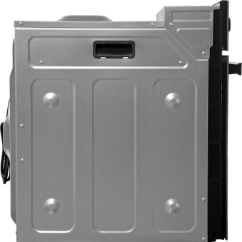 Духовой шкаф Электрический Hyundai HEO 66411 BG черный от магазина РЭССИ