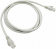 Картинка Патч-корд Buro UTP 4 пары cat6 CCA molded 2м серый RJ-45 (m)-RJ-45 (m) от магазина РЭССИ Патч-корд Buro UTP 4 пары cat6 CCA molded 2м серый RJ-45 (m)-RJ-45 (m) от магазина РЭССИ