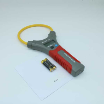 Токовые клещи APPA SFLEX-10D от магазина РЭССИ