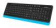 Клавиатура + мышь A4Tech Fstyler FG1010 клав:черный/синий мышь:черный/синий USB беспроводная Multimedia (FG1010 BLUE) от магазина РЭССИ