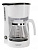 Кофеварка капельная Galaxy Line GL 0709 800Вт белый от магазина РЭССИ