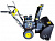 Снегоуборщик бензин. Huter SGC 5500B 7.5л.с. от магазина РЭССИ