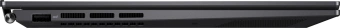 Ноутбук Asus Zenbook 14 UM3402YA-KP854 Ryzen 5 7430U 16Gb SSD512Gb AMD Radeon 14" IPS WQXGA (2560x1600) noOS black WiFi BT Cam Bag (90NB0W95-M01KZ0) от магазина РЭССИ