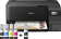 МФУ струйный Epson EcoTank L3550 (C11CK59405/C11CK59506) A4 WiFi черный от магазина РЭССИ