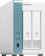 Сетевое хранилище NAS Qnap TS-231P3-2G 2-bay настольный Cortex-A15 AL-314 от магазина РЭССИ