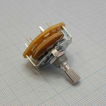 DS SR-25-3 от магазина РЭССИ