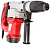 Перфоратор RedVerg RD-RH1200 патрон:SDS-plus уд.:5Дж 1200Вт (кейс в комплекте) от магазина РЭССИ