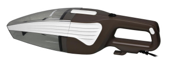 Пылесос ручной Starwind SCH1260 1000Вт коричневый/белый от магазина РЭССИ