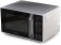 Микроволновая Печь Panasonic NN-ST34HMZPE 25л. 800Вт черный/серебристый от магазина РЭССИ