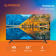 Картинка Телевизор LED SunWind 32" SUN-LED32XB200 черный HD 60Hz DVB-T DVB-T2 DVB-C DVB-S DVB-S2 USB от магазина РЭССИ Телевизор LED SunWind 32" SUN-LED32XB200 черный HD 60Hz DVB-T DVB-T2 DVB-C DVB-S DVB-S2 USB от магазина РЭССИ