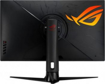 Монитор Asus 32" ROG Swift PG329Q черный IPS LED 16:9 HDMI матовая HAS Piv 500cd 178гр/178гр 2560x1440 175Hz G-Sync DP 2K USB 9.5кг от магазина РЭССИ