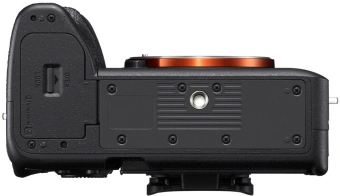 Фотоаппарат Sony Alpha 7 IV черный 33Mpix 3" UHD 4K WiFi NP-FZ100 от магазина РЭССИ